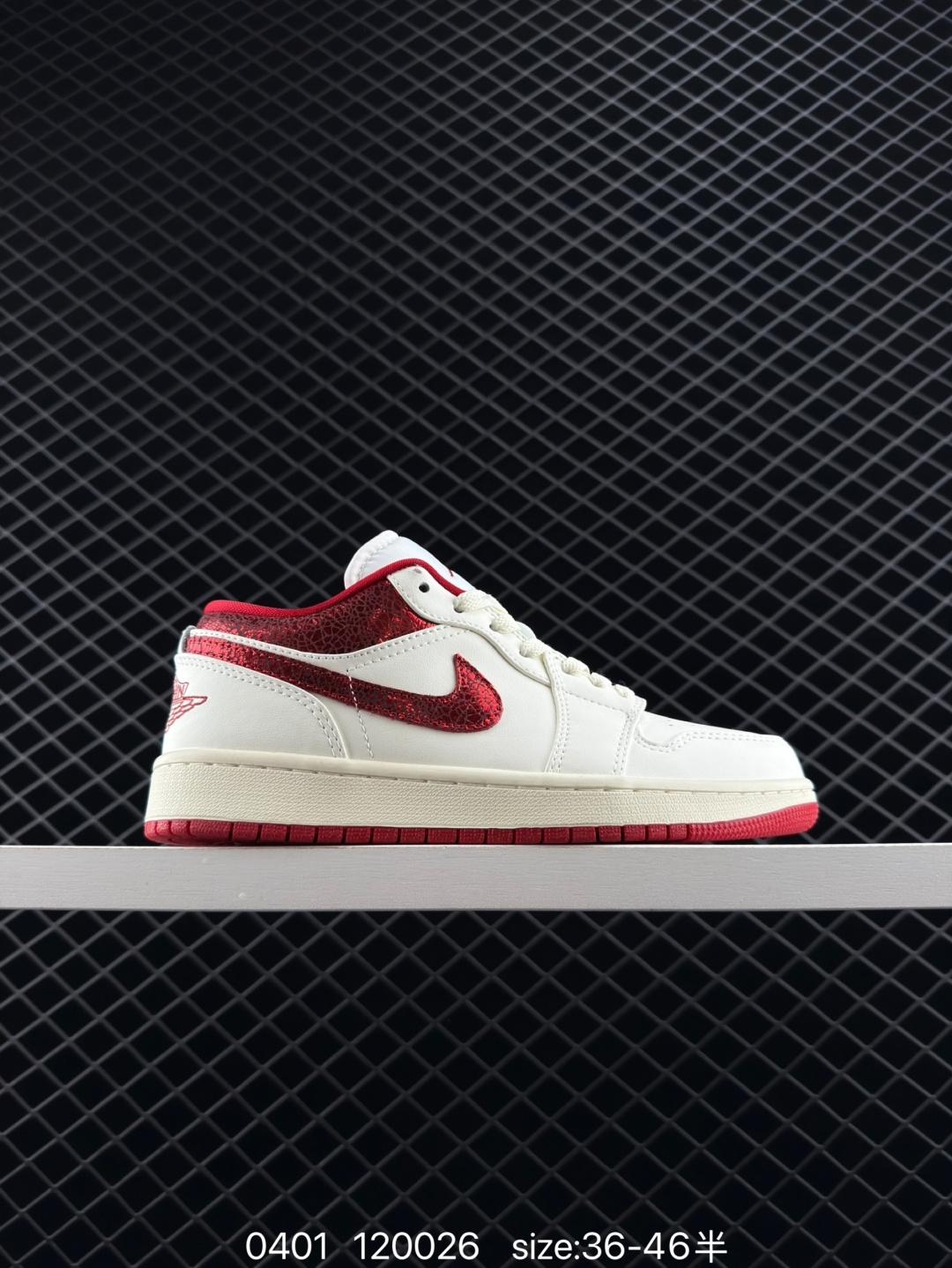 Jordan Air Jordan 1 Low SE WMNS